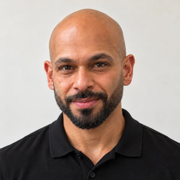 Dr. Clive Clutton, chiropractor in Burlington, Ontario